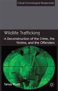 Wildlife Trafficking