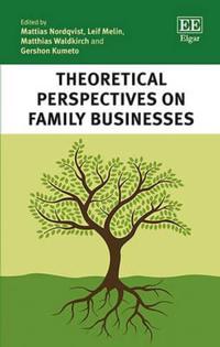 Theoretical Perspectives on Family Businesses