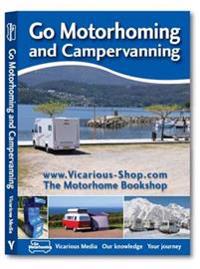 Go Motorhoming and Campervanning