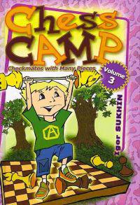 Checkmates with Many Pieces