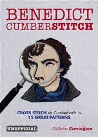 Benedict Cumberstitch