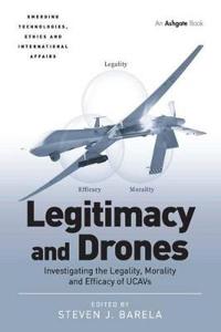 Legitimacy and Drones