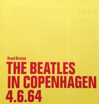 The Beatles in Copenhagen 4.6.64