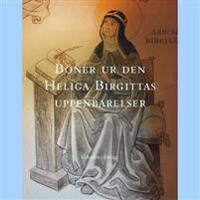 Böner ur den heliga Birgittas uppenbarelser