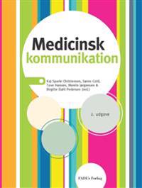 Medicinsk kommunikation
