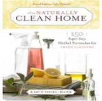 The Naturally Clean Home