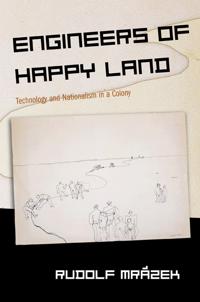 Engineers of Happy Land