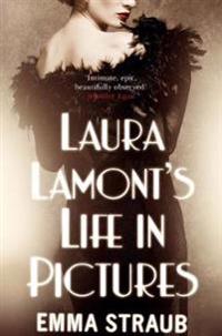 Laura Lamont's Life in Pictures