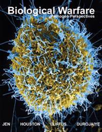 Biological Warfare: Pathogen Perspectives (Black & White Edition)