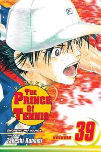 The Prince of Tennis