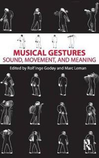 Musical Gestures