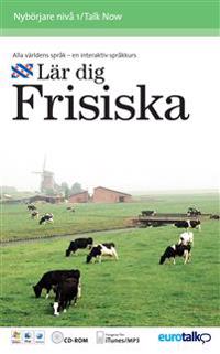 Talk Now Frisiska