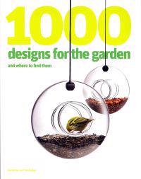 1000 Designs for the Garden
