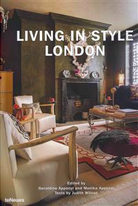 Living in Style London