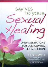 Say Yes to Your Sexual Healing