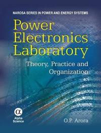Power Electronics Laboratory