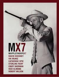Mapplethorpe X7