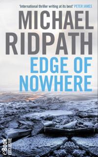 Edge of Nowhere (a novella from the bestselling author of WHERE THE SHADOWS LIE)