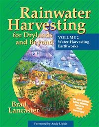 Rainwater Harvesting for Drylands and Beyond