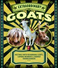 Extraordinary Goats