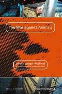 The War Against Animals