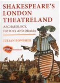 Shakespeares London Theatreland
