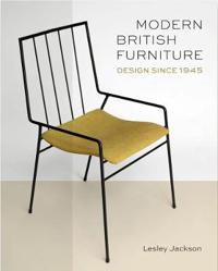 MODERN BRITISH FURNITURE