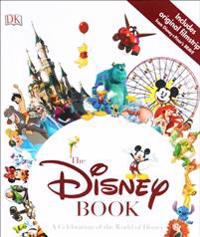 The Disney Book