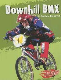 Downhill BMX
