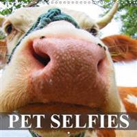 Pet Selfies