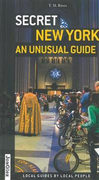 Secret New York