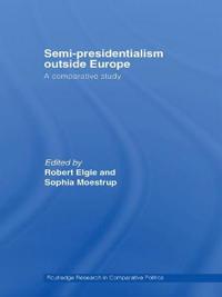 Semi-Presidentialism Outside Europe