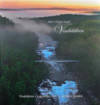 Med vingar längs Vindelälven