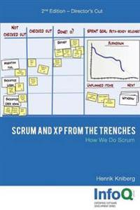 Scrum and XP from the Trenches - 2nd Edition