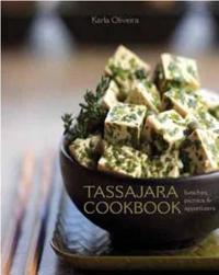 Tassajara Cookbook