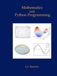 Mathematics and Python Programming