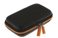 Moleskine Shell Extra Small Black