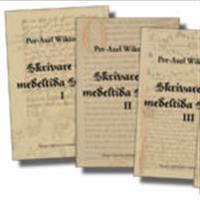 Kyrkans föremål : beskrivande lexikon