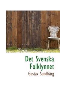 Det Svenska Folklynnet