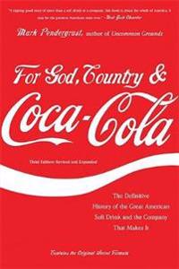 For God, Country & Coca-Cola