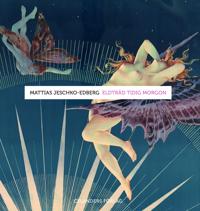 Eldträd tidig morgon