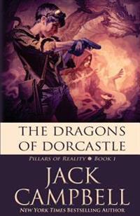 The Dragons of Dorcastle