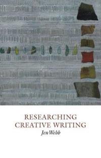 Researching Creative Writing