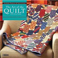 Art of the Quilt 2016 Calendar