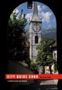 City Guide Chur
