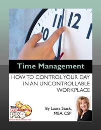 Time Management