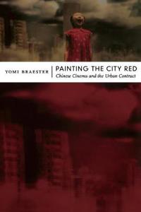 Painting the City Red