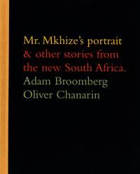 Mr. Mkhize's Portrait