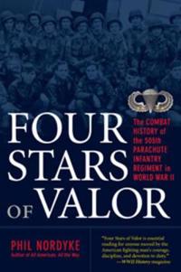 Four Stars of Valor