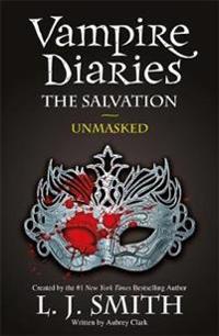 The Salvation: Unmasked